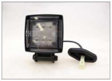 PC600-8 LAMPASSY WORK ZIN 54-38340